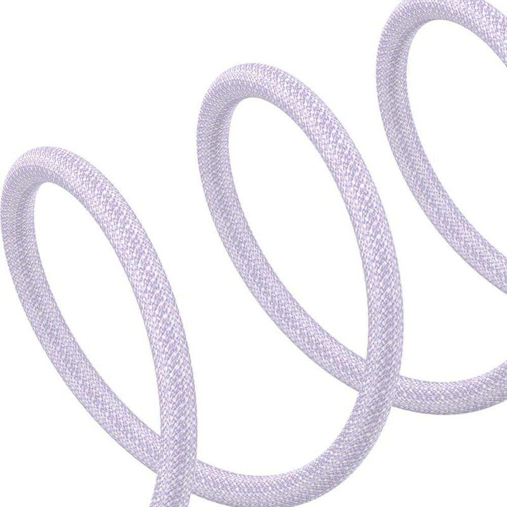 USB-C to Lightning Cable Baseus P10373001511-00 Purple 1 m