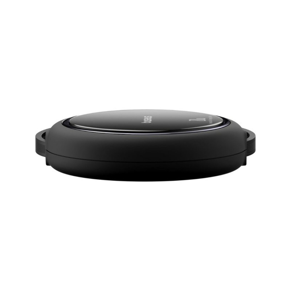 USB-C auf Lightning Verbindungskabel Baseus P10364501111-00 Schwarz 1 m