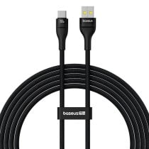 Câble USB A vers USB-C Baseus P10311804111-01 Noir 2 m
