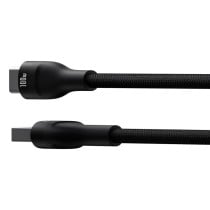 USB A to USB-C Cable Baseus P10311804111-01 Black 2 m