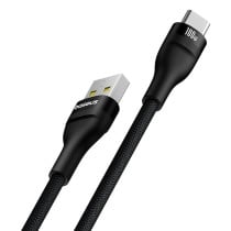 Câble USB A vers USB-C Baseus P10311804111-01 Noir 2 m