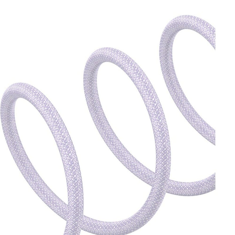 Câble USB-C vers USB-C Baseus P10373000511-01 Pourpre 2 m