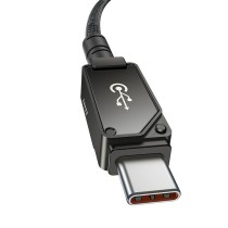 Câble USB-C vers USB-C Baseus P10355800111-01 Blanc 2 m
