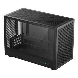 ATX Semi-tower Box DEEPCOOL R-CH260-BKNGM0-G-1 Black