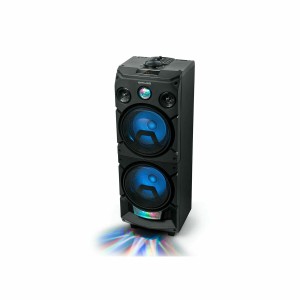 Lautsprecher Muse M-1935 DJ Schwarz