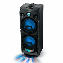 Lautsprecher Muse M-1935 DJ Schwarz