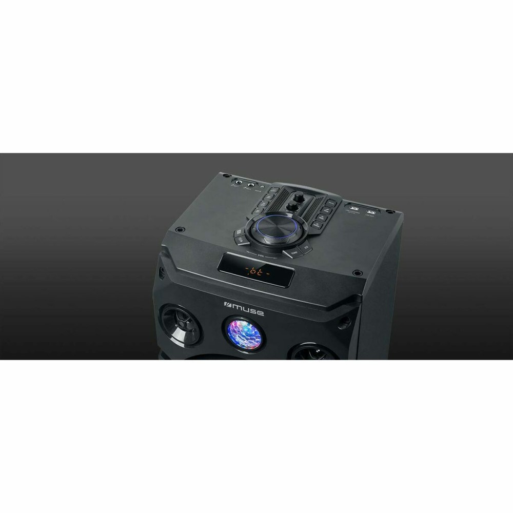 Speakers Muse M-1935 DJ Black