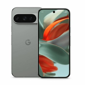 Smartphone Google 6,3" 16 GB RAM 128 GB Vert