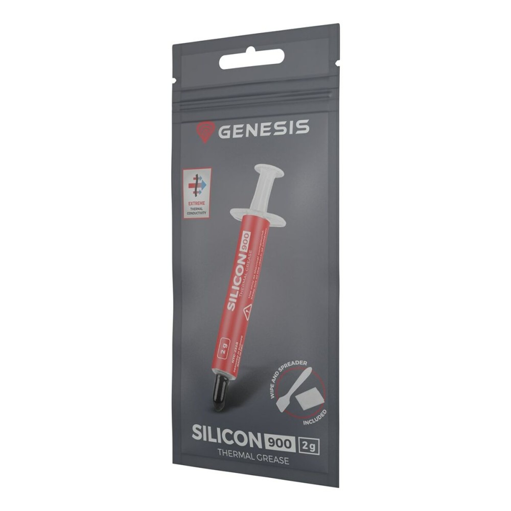 Kühlpaste Genesis NTG-2328 2 g