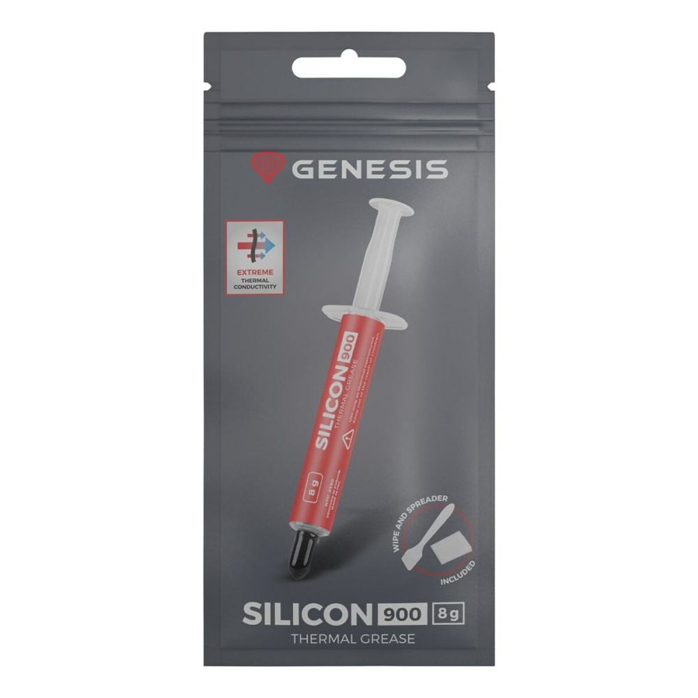 Kühlpaste Genesis NTG-2330 8 g