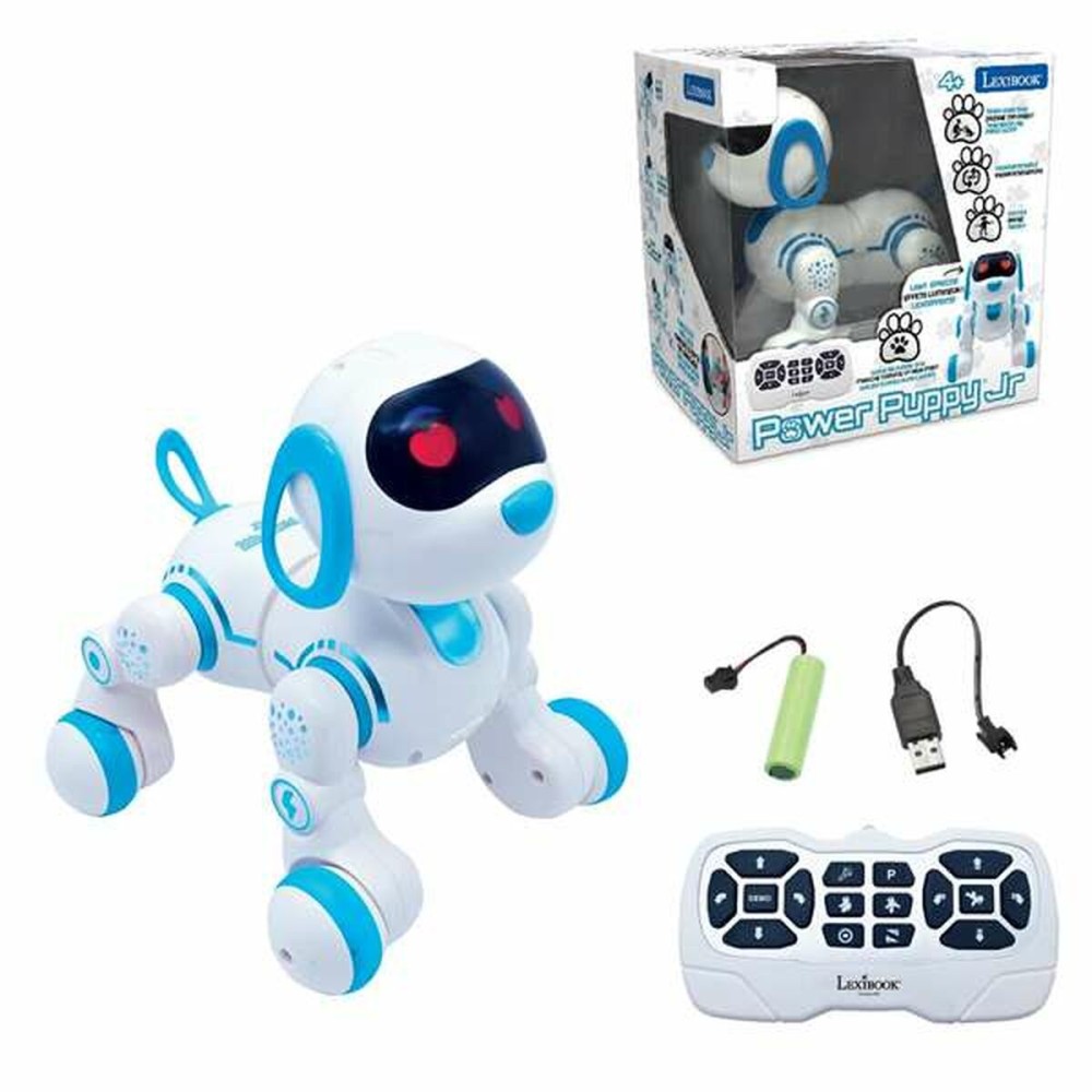 Chien interactif Lexibook