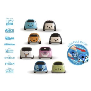 Auto Disney Mini Cutes Disney