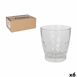 Wasserglas Royal Leerdam Cubo (6 Stück)