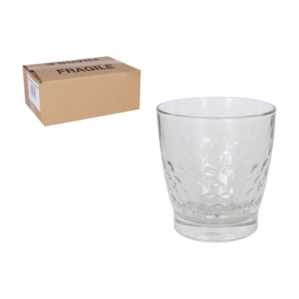 Wasserglas Royal Leerdam Cubo (6 Stück)