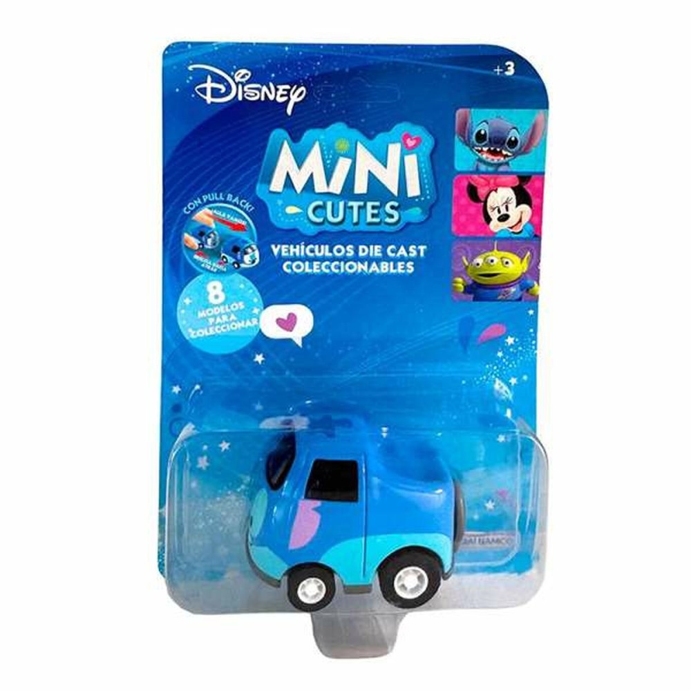 Voiture Disney Mini Cutes Disney