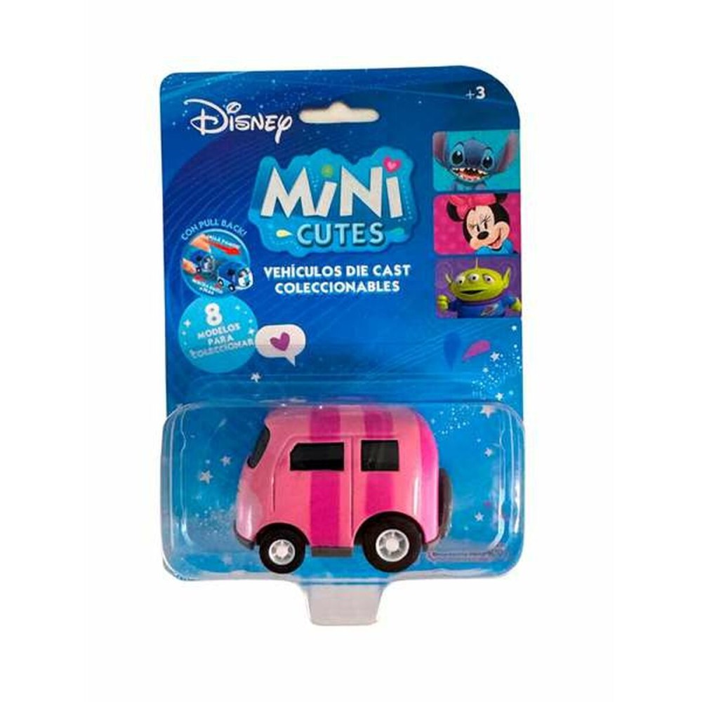 Car Disney Mini Cutes Disney