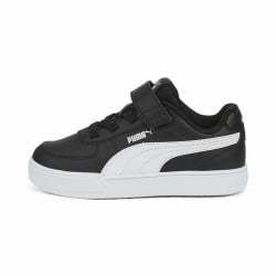 Chaussures de Sport pour Enfants Puma Caven Ac+ Ps Noir