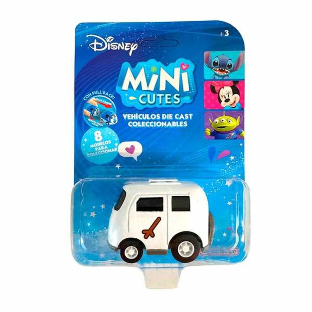 Car Disney Mini Cutes Disney