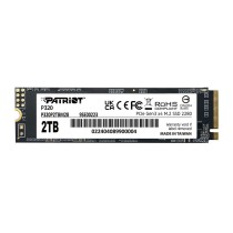Festplatte Patriot Memory P320P2TBM28 2 TB SSD