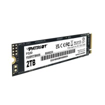 Festplatte Patriot Memory P320P2TBM28 2 TB SSD