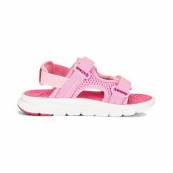 Children's sandals Puma Evolve Pink