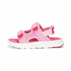 Children's sandals Puma Evolve Pink