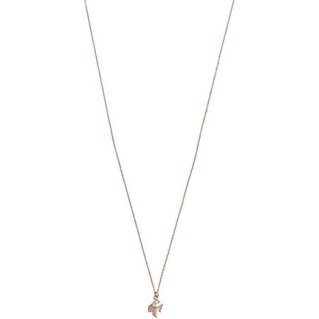 Ladies'Necklace Emporio Armani SENTIMENTAL Lady