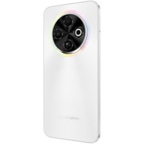 Smartphone Tecno 6,67" MediaTek Helio G81 8 GB RAM 256 GB Weiß