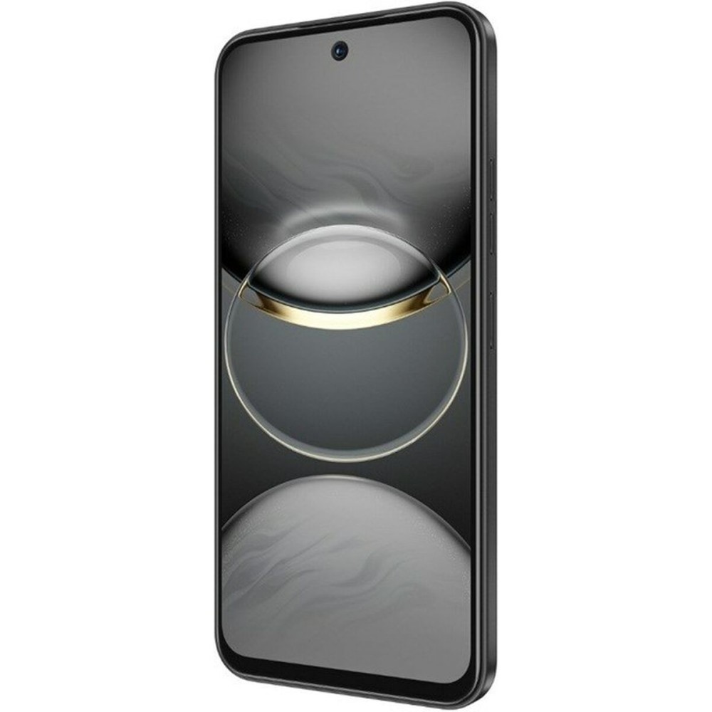 Smartphone Tecno SPARK 30C 6,67" MediaTek Helio G81 8 GB RAM 256 GB Schwarz