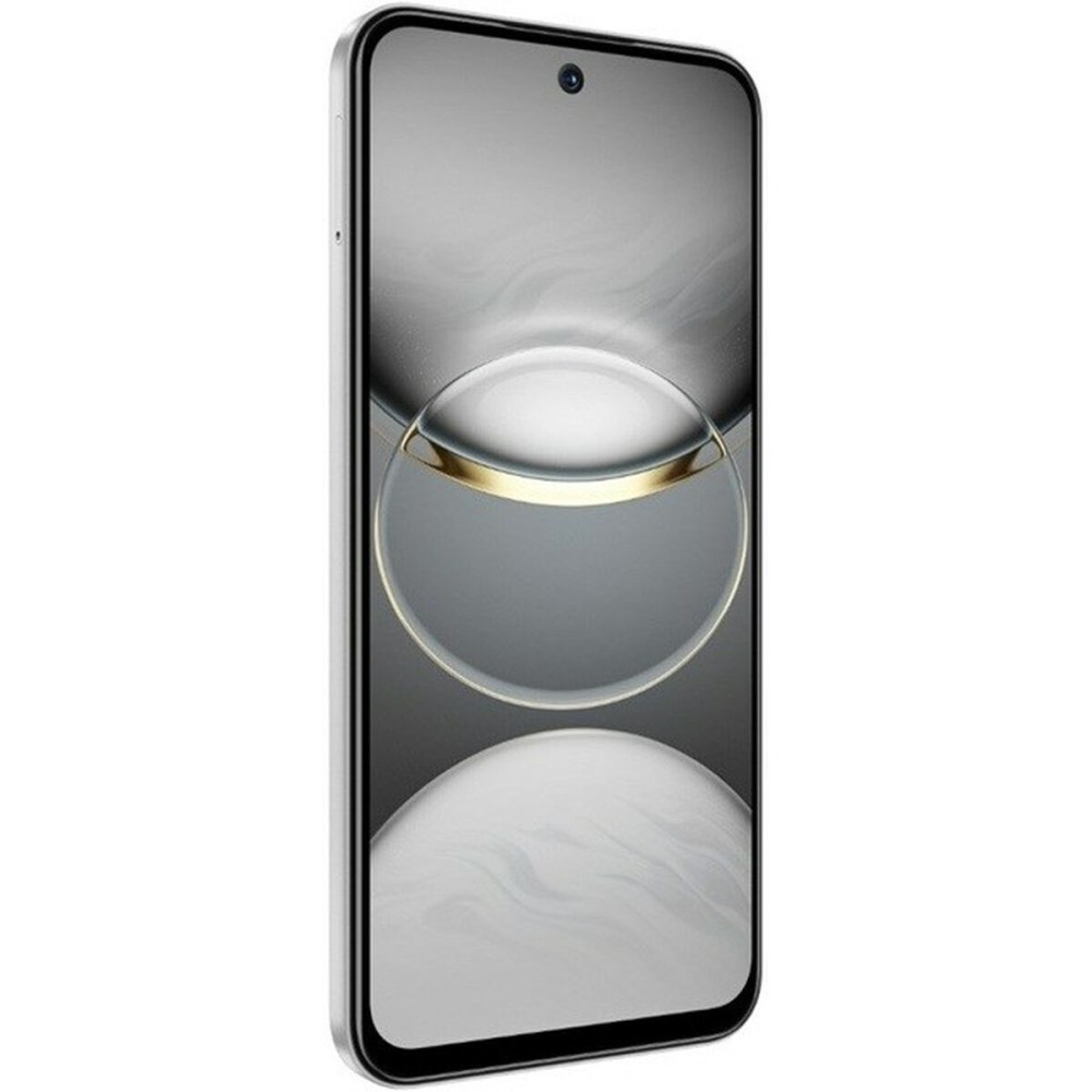 Smartphone Tecno SPARK 30C 6,67" MediaTek Helio G81 4 GB RAM 128 GB Weiß