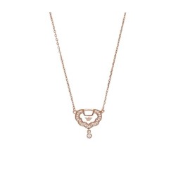 Ladies' Necklace Emporio Armani SENTIMENTAL