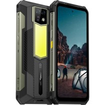 Smartphone Ulefone Armor 24 6,78" Helio G96 MEDIATEK HELIO G96 12 GB RAM 256 GB Noir