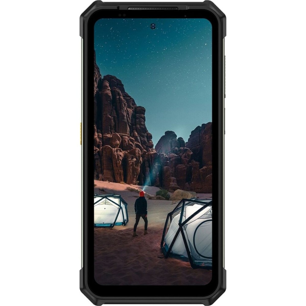 Smartphone Ulefone Armor 24 6,78" Helio G96 MEDIATEK HELIO G96 12 GB RAM 256 GB Noir