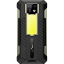Smartphone Ulefone Armor 24 6,78" Helio G96 MEDIATEK HELIO G96 12 GB RAM 256 GB Noir