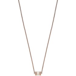 Ladies'Necklace Emporio Armani ESSENTIAL Lady