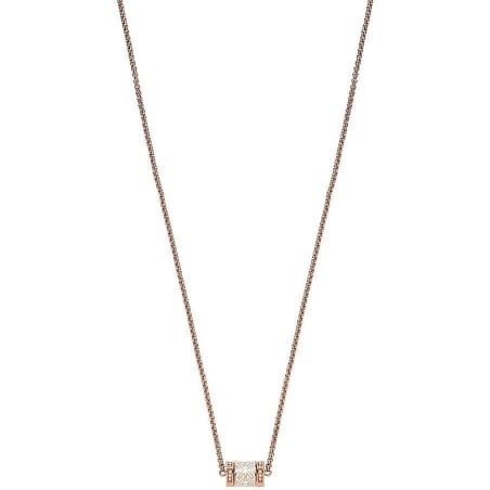 Ladies'Necklace Emporio Armani ESSENTIAL Lady