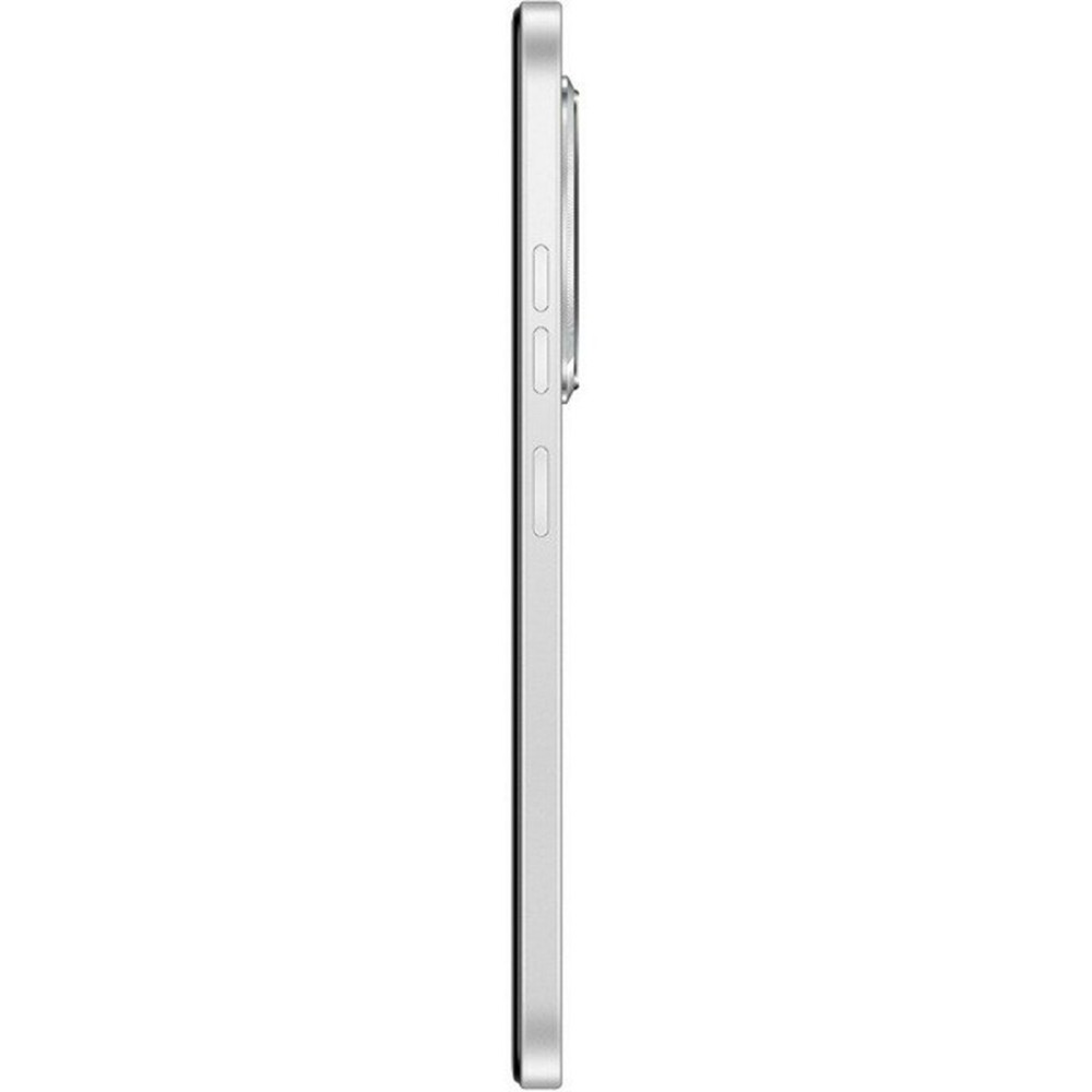 Smartphone Tecno 6,67" MediaTek Helio G81 8 GB RAM 256 GB Weiß
