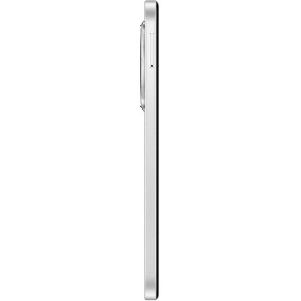 Smartphone Tecno 6,67" MediaTek Helio G81 8 GB RAM 256 GB Weiß
