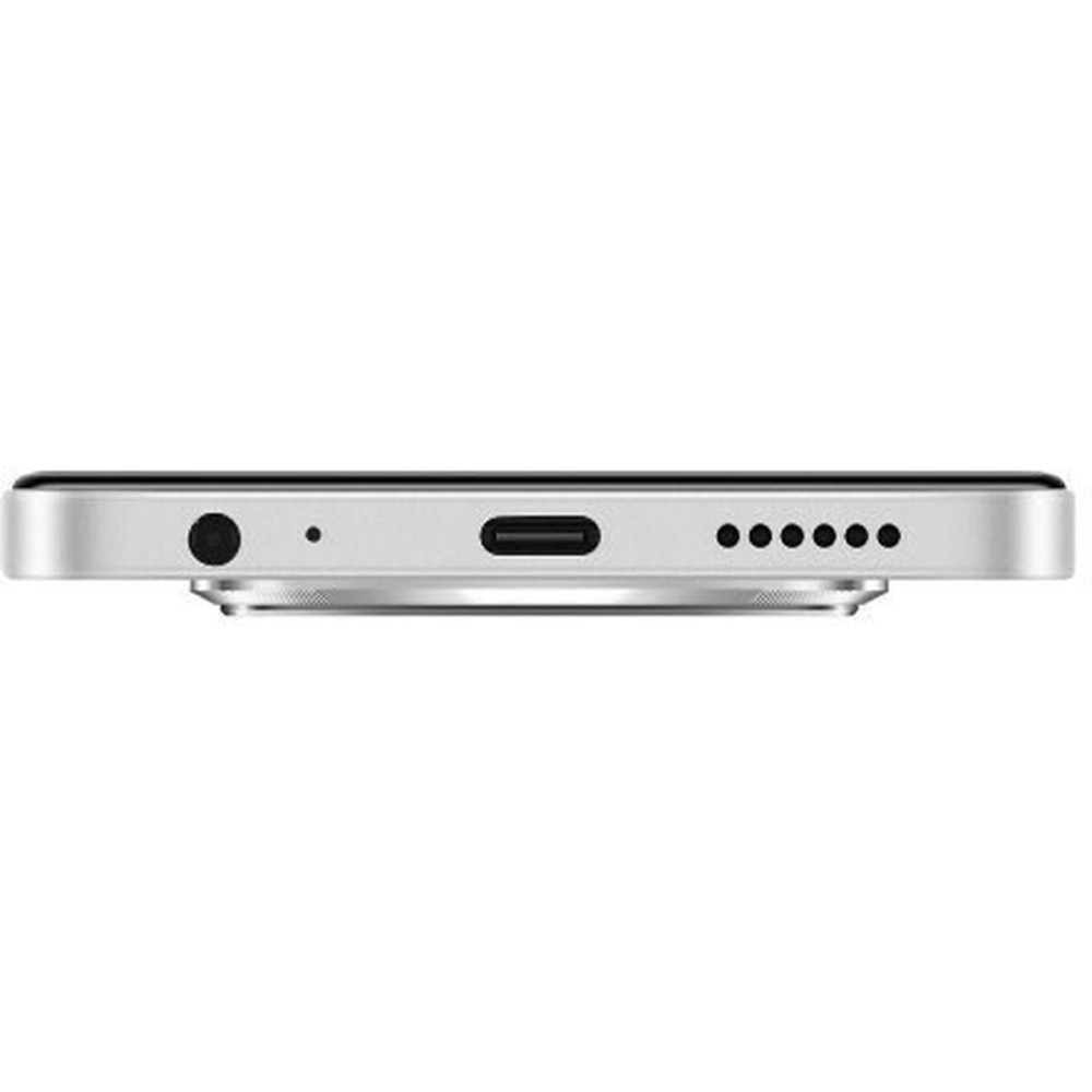 Smartphone Tecno 6,67" MediaTek Helio G81 8 GB RAM 256 GB Weiß