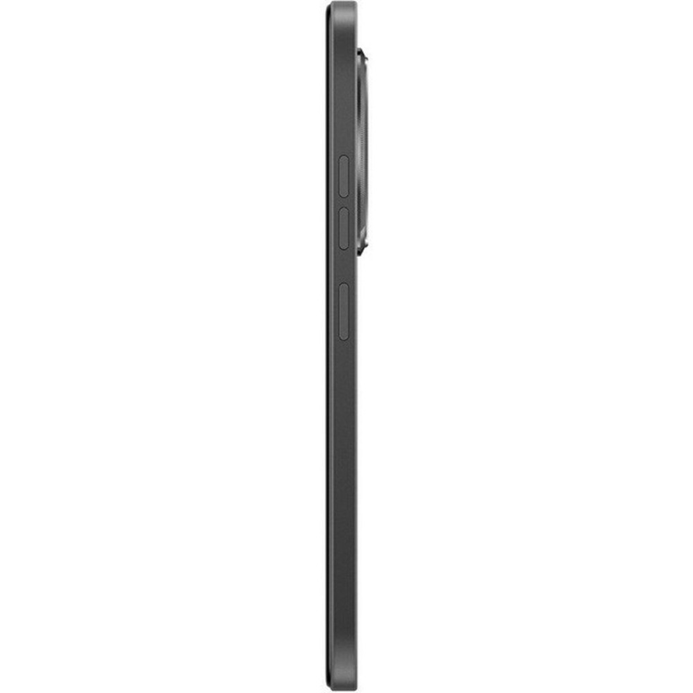 Smartphone Tecno SPARK 30C 6,67" MediaTek Helio G81 4 GB RAM 128 GB Schwarz
