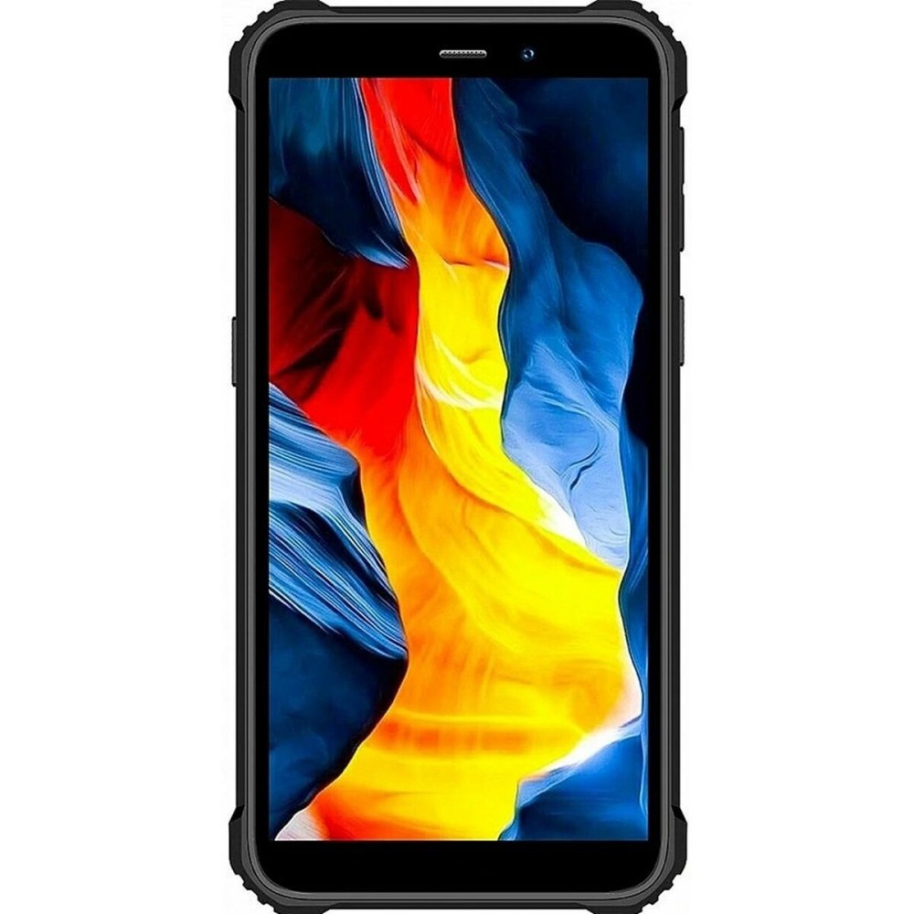 Smartphone Oukitel WP32 PRO 6" UNISOC T606 6 GB RAM 256 GB Schwarz grün