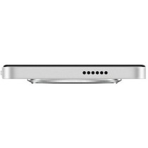 Smartphone Tecno 6,67" MediaTek Helio G81 8 GB RAM 256 GB Weiß
