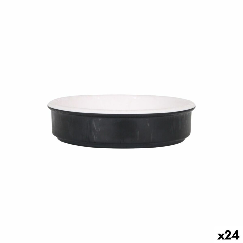 Kochtopf Viejo Valle ARIZONA 180 ml 11,5 x 11,5 x 2,5 cm (24 Stück)