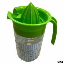 Saftpresse Titiz Glas 0,6 L (24 Stück)
