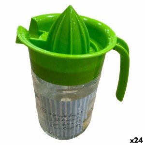 Saftpresse Titiz Glas 0,6 L (24 Stück)