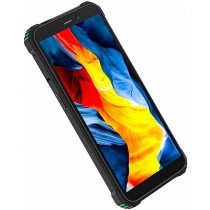 Smartphone Oukitel WP32 PRO 6" UNISOC T606 6 GB RAM 256 GB Schwarz grün