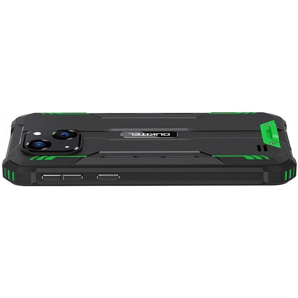 Smartphone Oukitel WP32 PRO 6" UNISOC T606 6 GB RAM 256 GB Black Green
