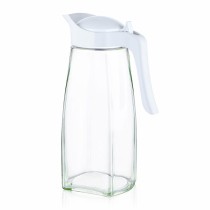 Carafe avec Couvercle et Doseur Arcoglass verre 1,5 L (6 Unités)