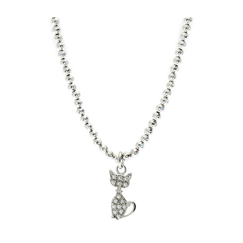 Ladies' Necklace Jack & Co JCN0234