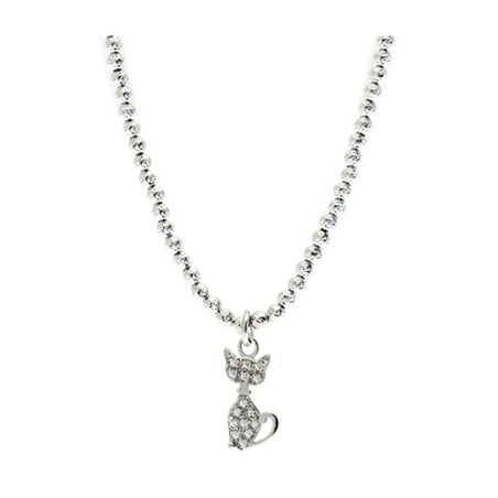 Collier Femme Jack & Co JCN0234